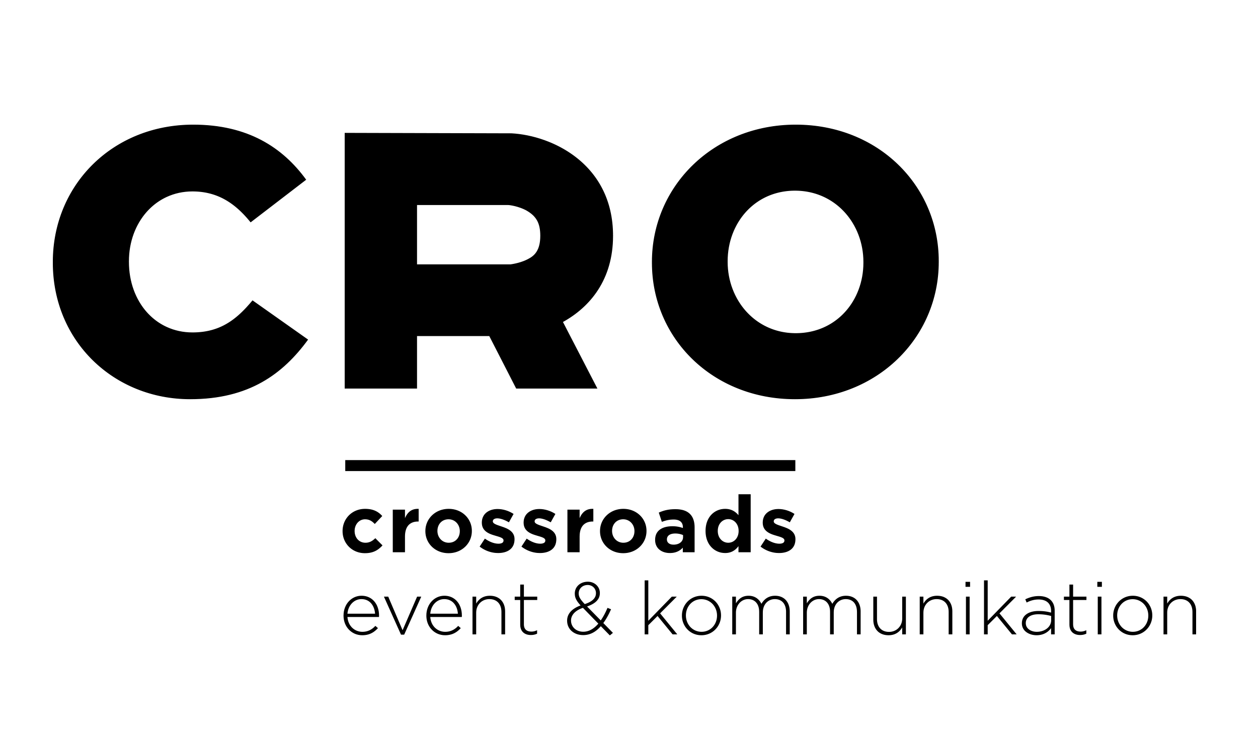 crossroads event & kommunikation
